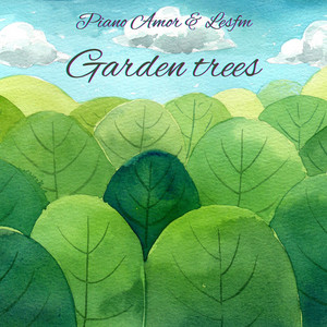Garden Trees