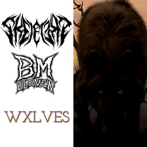 Wxlves by Skeletxrn, Berniemaceleven
