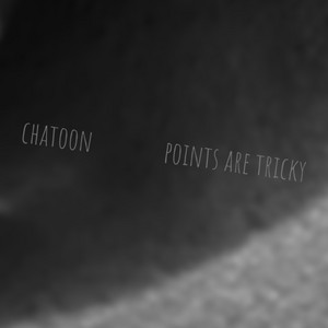Обкладинка: points are tricky