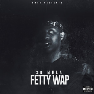 Portada de Fetty Wap