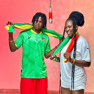 Deelax228 - TOGOVI (feat. Didi Rock)