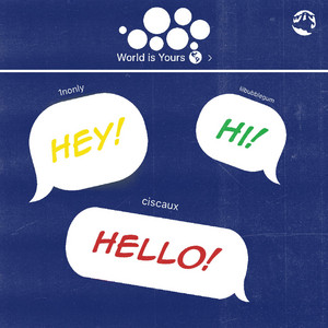hey! hi! hello! by Ciscaux, 1nonly, lilbubblegum