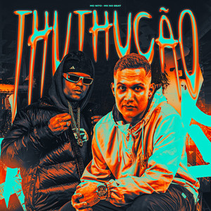 Portada de THUTHUCÃO