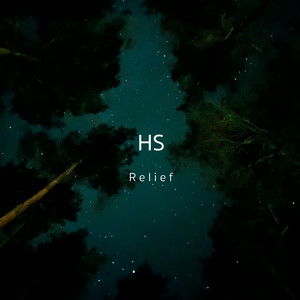Relief by Hollow Shapes