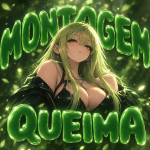 MONTAGEM QUEIMA - ULTRA SLOWED by Founkey