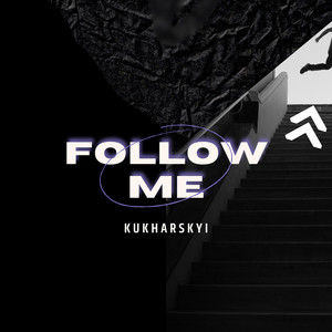 Обкладинка: Follow Me