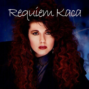 Requiem Kaca by Arlo Hennings