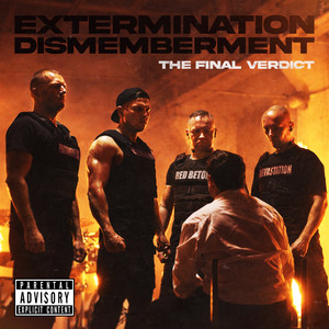 Butcher Basement (Revamped) - Album by Extermination Dismemberment