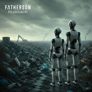 The Shadowed Introduction by FatherSon