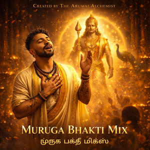 The Arumai Alchemist - Muruga Bhakti Mix