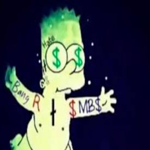 De La Calle by Mbs Rolling