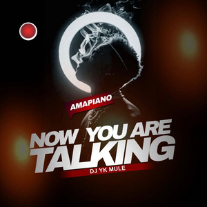 Dj Yk Beats - Now You Are Talking