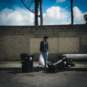 one way street by Zach Paradis