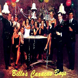 Billo's Caracas Boys - Pasito Tun, Tun