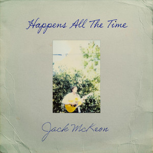 Happens All The Time by Jack McKeon