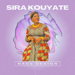 Sira Kouyaté - Nass Design