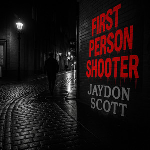 First Person Shooter