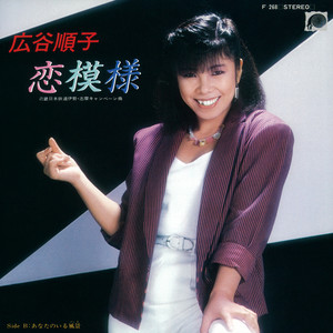 広谷順子 ブレンディー BLENDY LP Junko Hirotani = 広谷順子 – Blendy = ブレンディー – Vinyl (LP