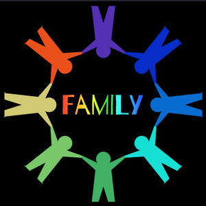 Albert Dalton - Family