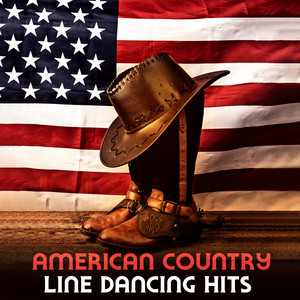 American Country Line Dancing Hits album