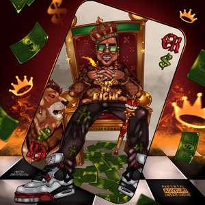 MR RICHI by El Richi