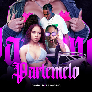 partemelo by La Freza Rd, Greidy RD