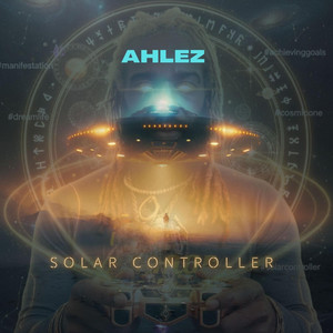 Cosmic Solar Controller