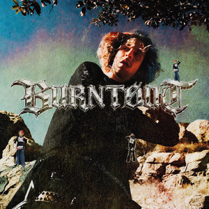 BURNTØUT by Damo10Kk