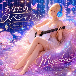 あなたのスペシャリスト by Miyachan