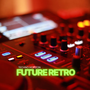 Time Frequency by Techno Horizon