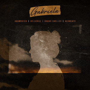 Portada de Gabriela