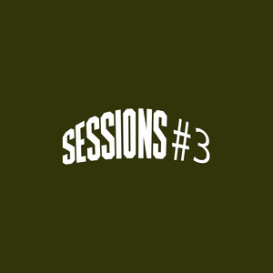 SESSIONS #3 by Fabiola Delivery FM