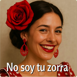 No soy tu zorra