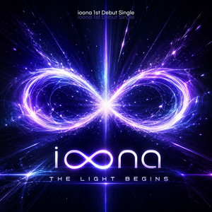 ELECTRIC DAWN (Techno Ver.) by ioona