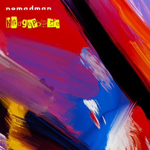 Nomadman - Transformer