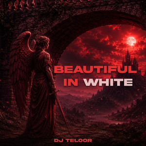 Beautiful in Waite by DJ Teloor