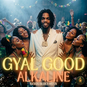 Vintage Sound Labs - Gyal Good