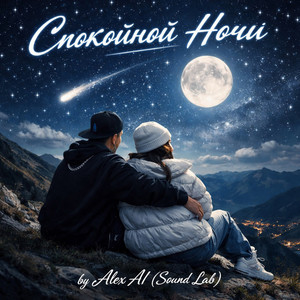 Спокойной Ночи by Alex AI (Sound Lab)