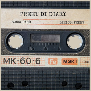 PREET DI DIARY - DARD