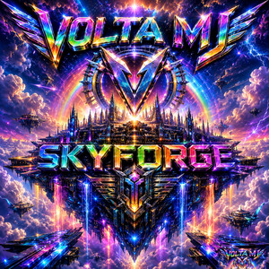 SKYFORGE by Volta MJ