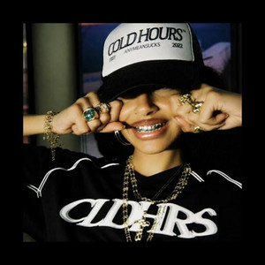 HUNNIDS by A.B.L.Y, ALAD1
