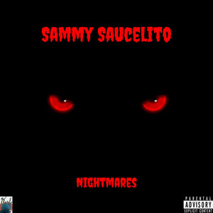 Nightmares (Dasini Pt. 1)