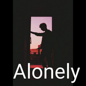 Portada de Alonely