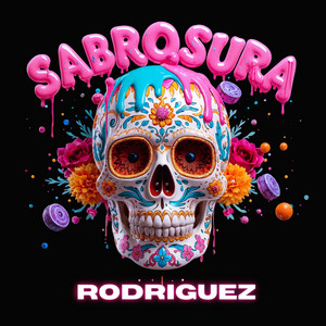 Sabrosura by Rodriguez