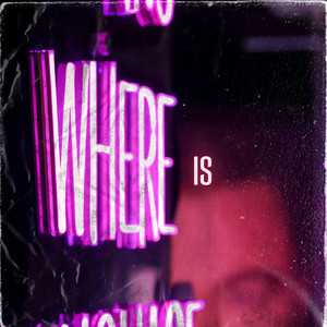 Where is