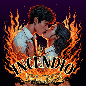 Incendio (feat. Dimelo Yonyi)