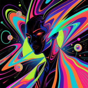 CHAYRA NAJLA - THIS IS WAY