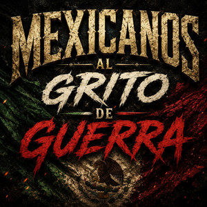 Mexicanos al grito de guerra by Real Gold Music
