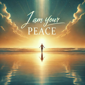I Am Your Peace by Chaz Landry