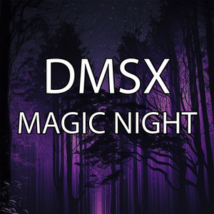 Magic Night by DMSX